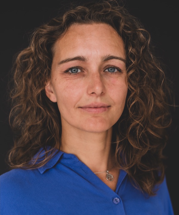 Sjoeke-Marije Wallendal